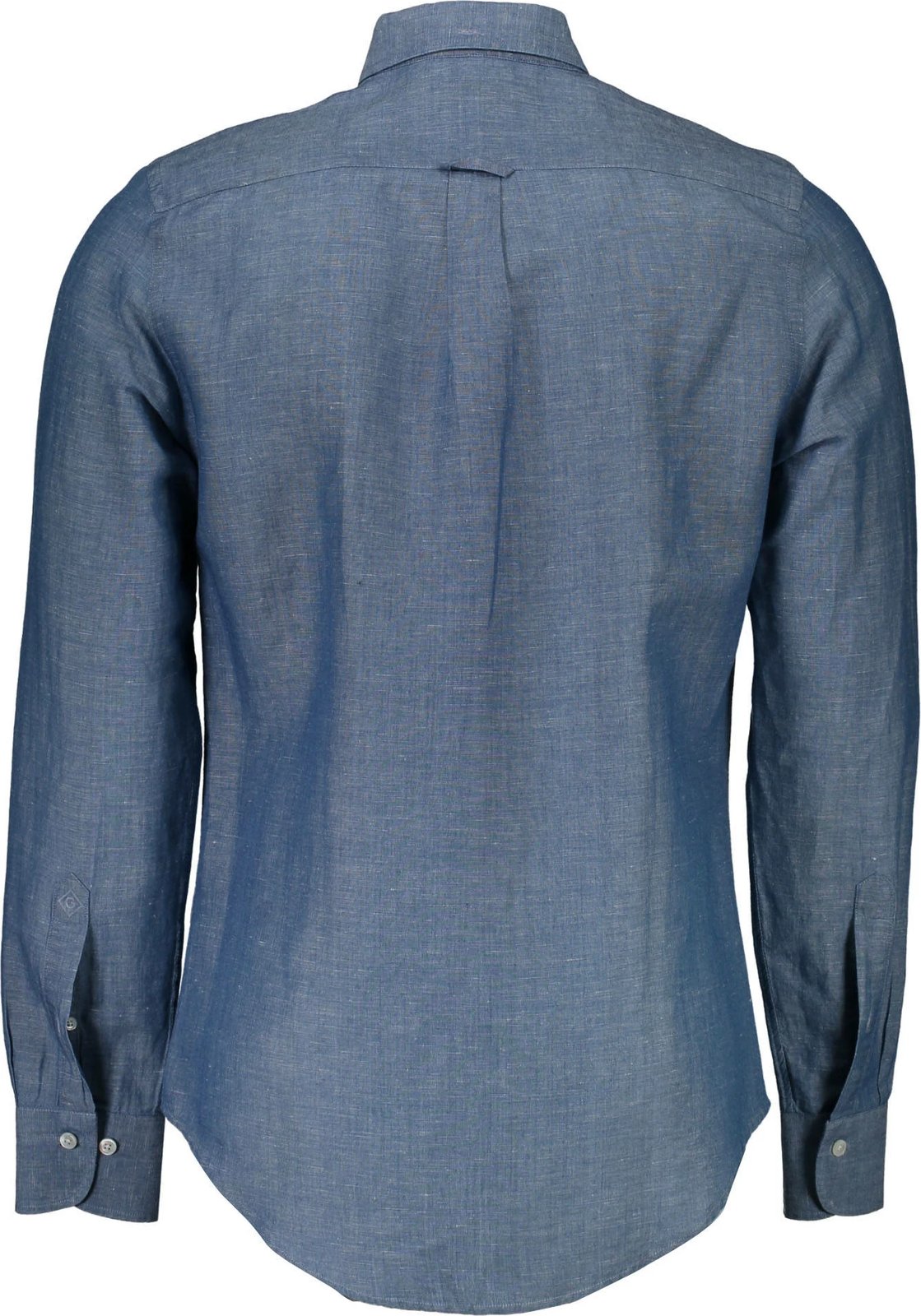 Këmishë për meshkuj GANT, kaltër Këmishë për meshkuj GANT, kaltër