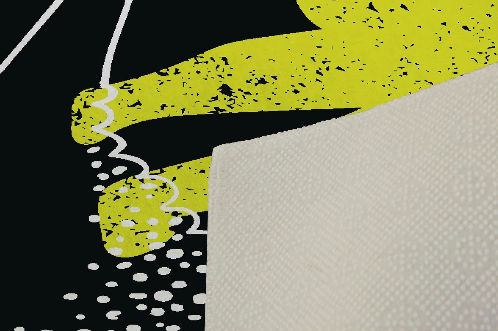 Qilim për korridor, shumëngjyrësh, Conceptum Hypnose, EXFAB118, 100x200 cm