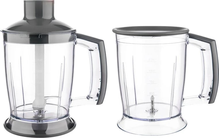 Blender dore 4-në-1 Sencor SHB 5605RS-EUE3, rozë