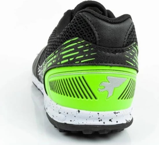 Atlete futbolli Joma për meshkuj dhe femra, të zeza