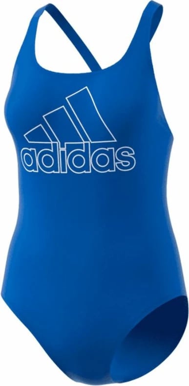 Bikine për femra adidas, blu