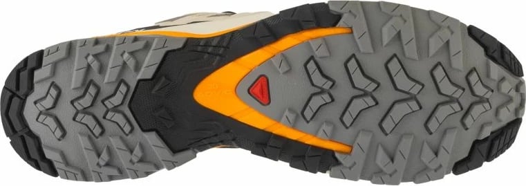 Atlete Salomon, të zeza