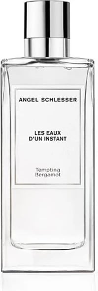 Eau de Toilette unisex Angel Schlesser Les Eaux D'Un Instant Tempting Bergamota 150ml