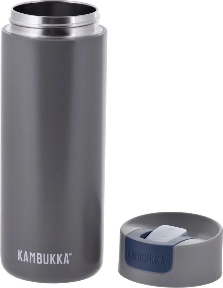 Filxhan termik Kambukka Olympus Serious Grey, 500 ml