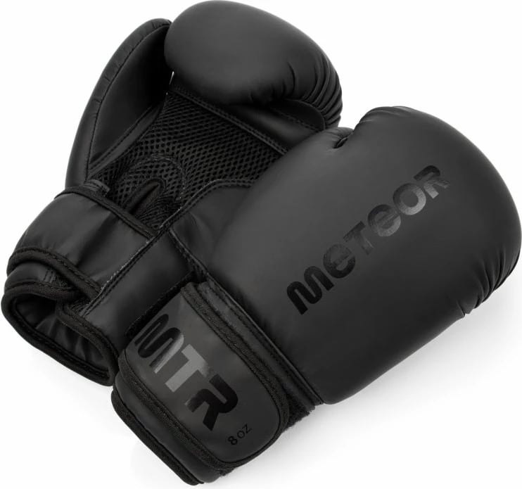 Doreza boksi për fëmijë Meteor, 4 oz