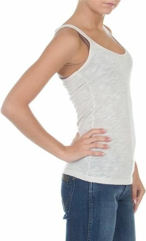 Maicë pa menge për femra Wrangler