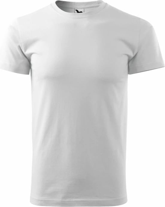 Maicë Adler për meshkuj dhe femra, e bardhë