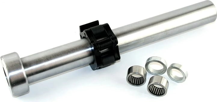Hekur për pesha dore HMS, 8.3 kg / 1200 mm 