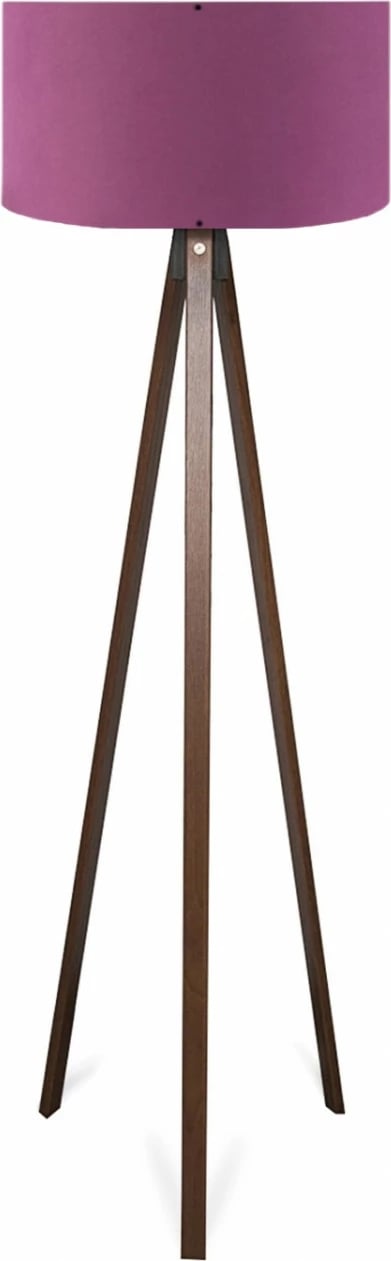 Llambë dyshemeje Opviq, ngjyrë vjollcë, AYD-2955