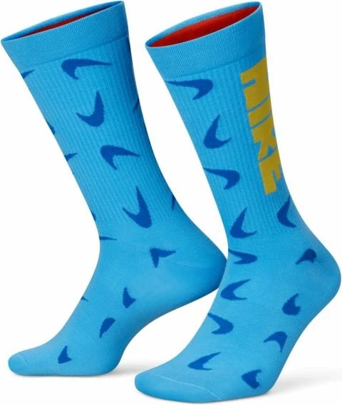 Atlete për meshkuj dhe femra Nike, blu