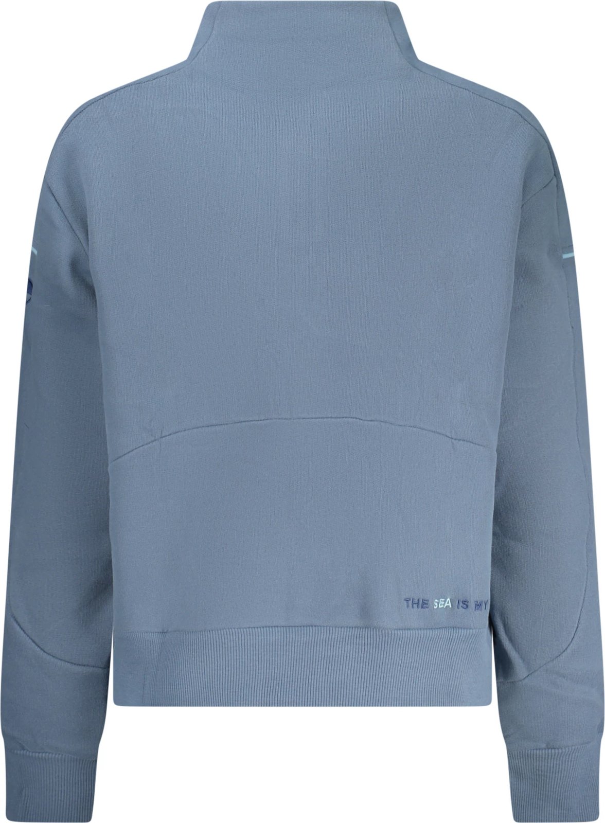 Duks NORTH SAILS për femra, kaltër