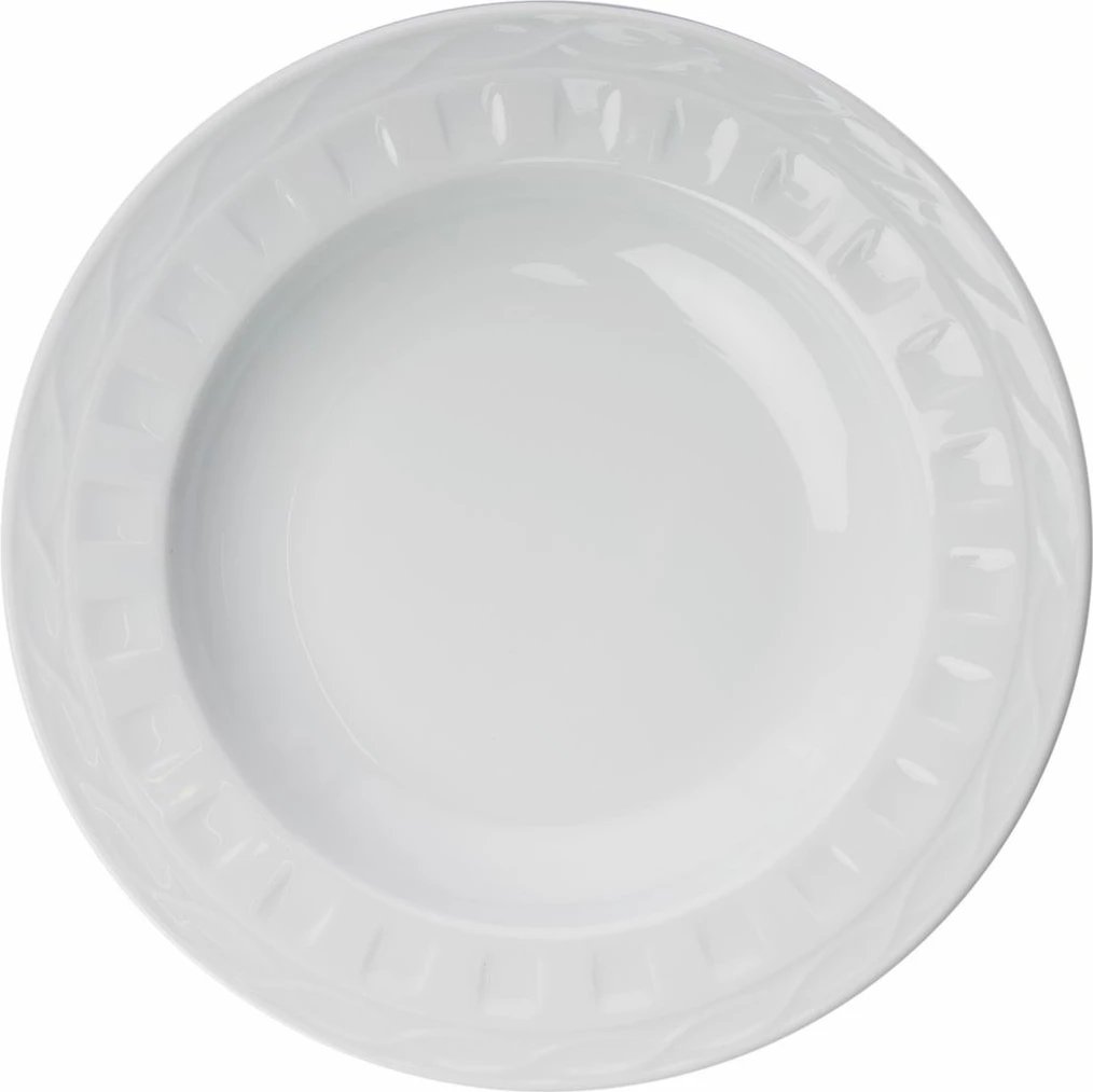 Set darke prej porcelani, 18 pjesë, Hermia Concept, MNT18KY100