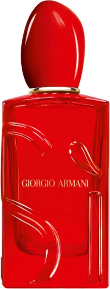 Eau de Parfum për femra Giorgio Armani Si Passione Red Musk, 100ml