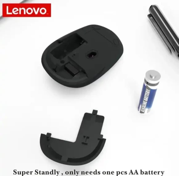 Maus Lenovo M202, i zi