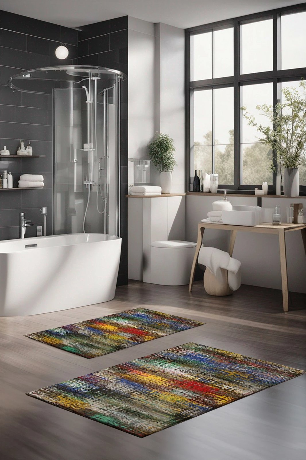 Set tapetesh për banjo (2 copë), Mijolnir, CT-5014