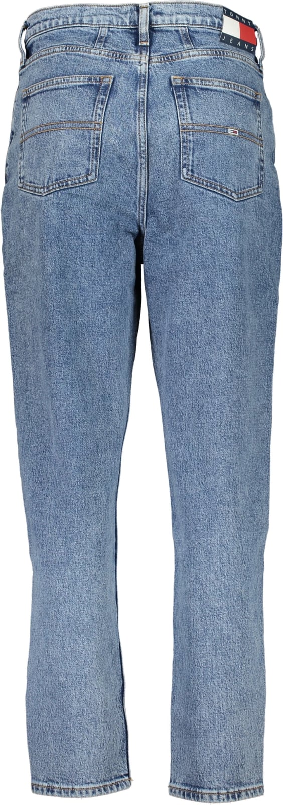 Xhinse për femra TOMMY HILFIGER, të kaltra