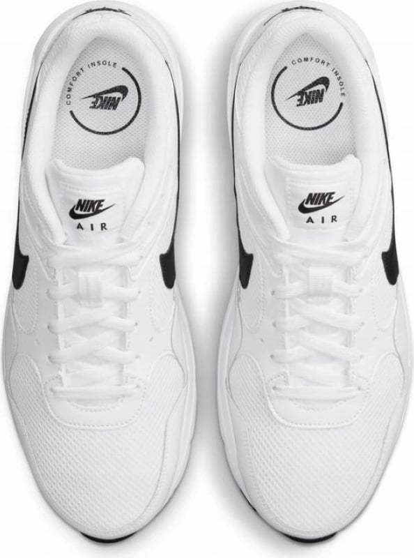 Atlete për meshkuj Nike Air Max SC, të bardha