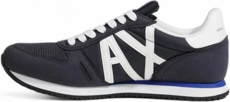 Atlete Armani Exchange për meshkuj, blu