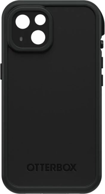 Mbështjellës Otterbox FRE MagSafe për iPhone 14, i zi