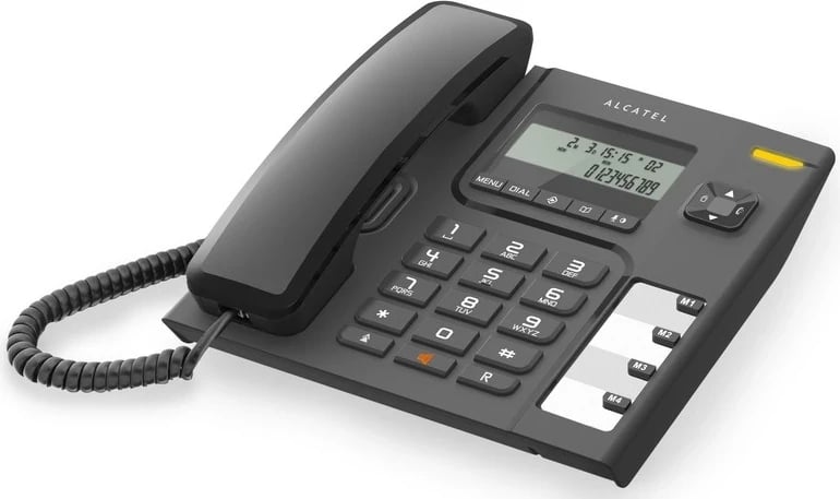 Telefon fiks Alcatel T56, hiri