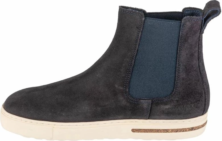 Këpucë Chelsea Birkenstock femra navy blue