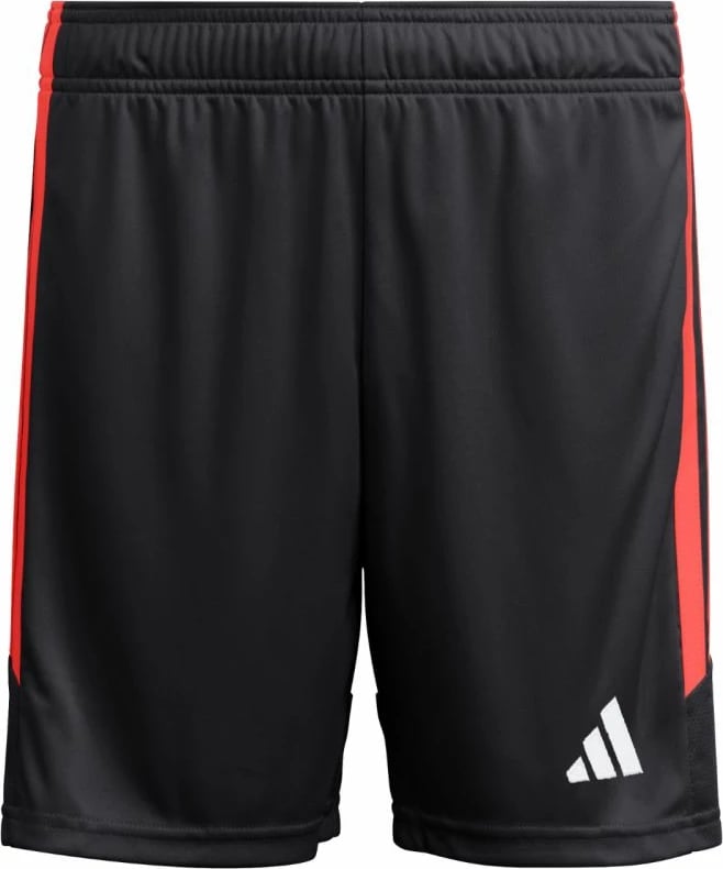 Shorce për fëmijë adidas, të kuqe e të zeza