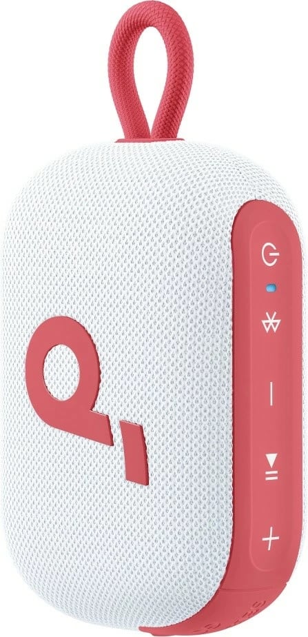 Altoparlant Bluetooth Anker Soundcore GO SELECT 4, i kuq