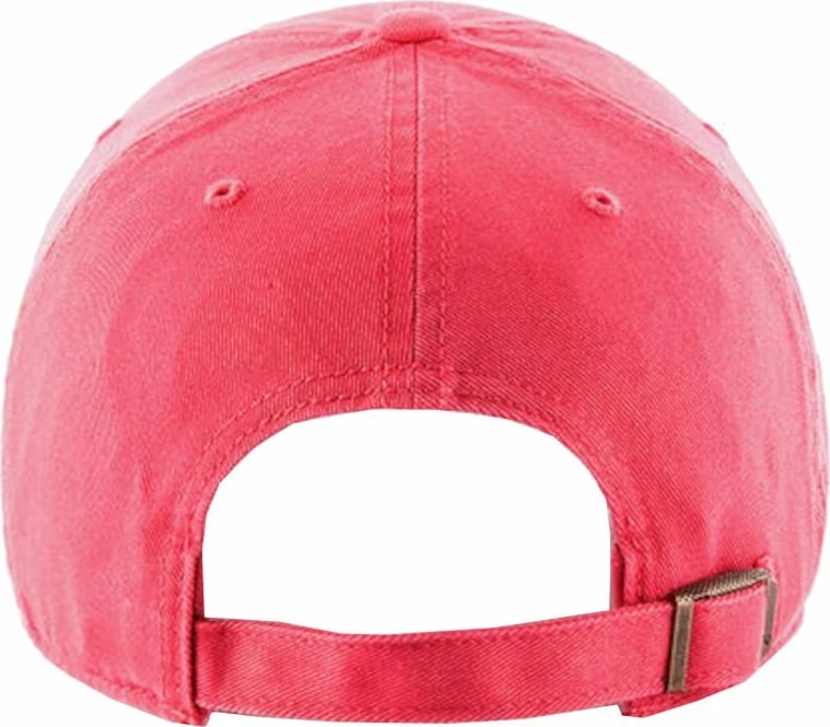 Kapelë për meshkuj 47 Brand, e kuqe Kapelë për meshkuj 47 Brand, e kuqe
