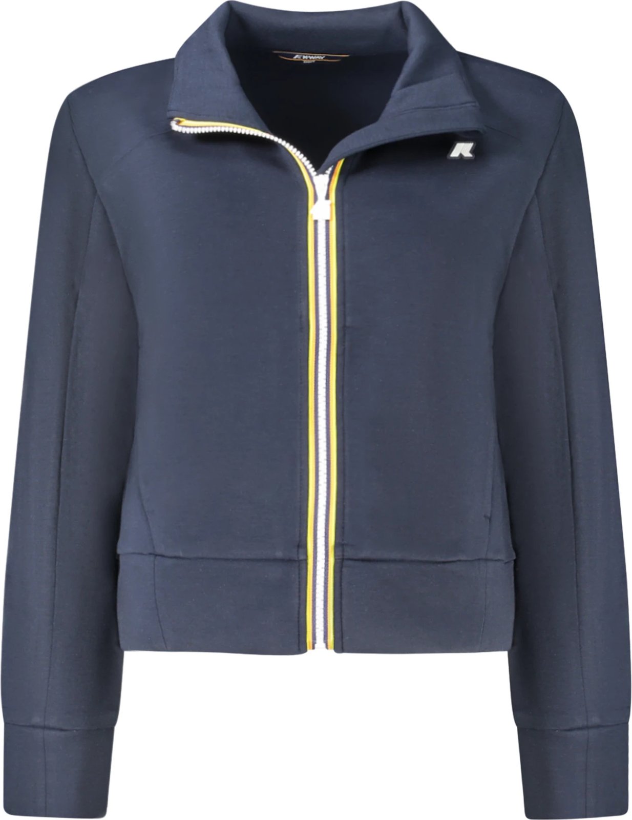 Duks K-WAY për femra, blu