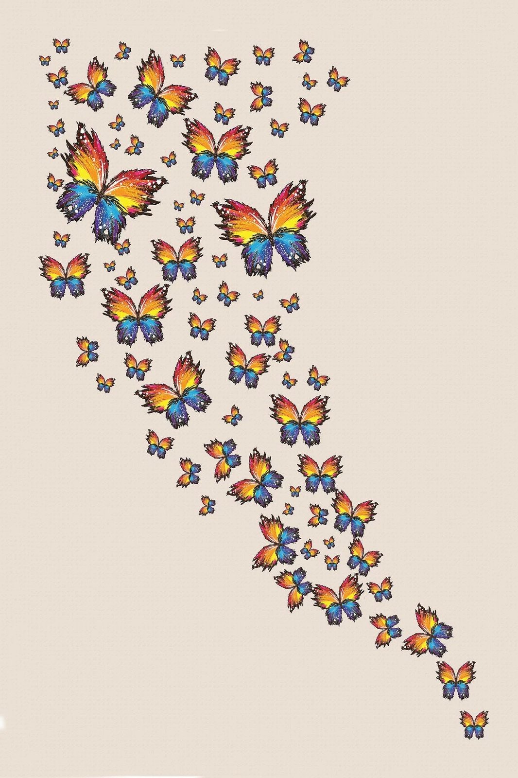 Qilim (160 x 230) Conceptum Hypnose, HMNT532