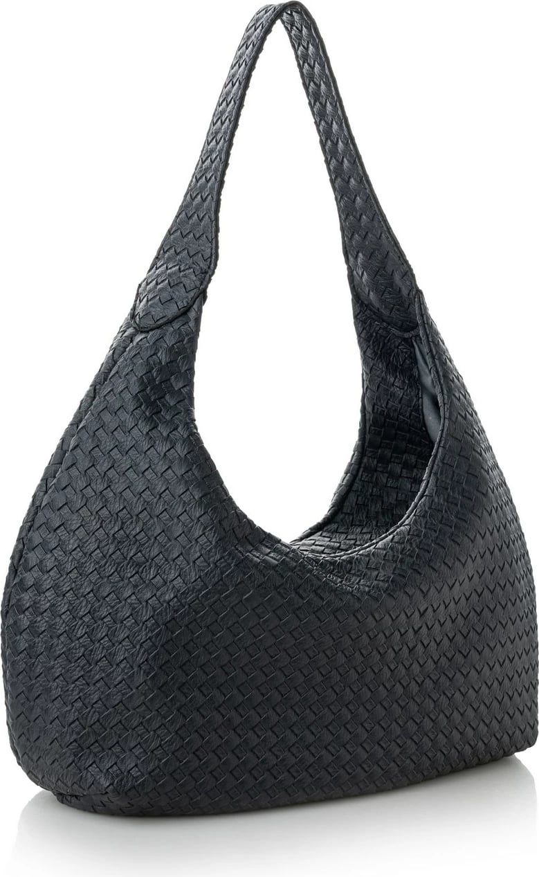 Çantë tote Lucky Bees, anthracite, 1260