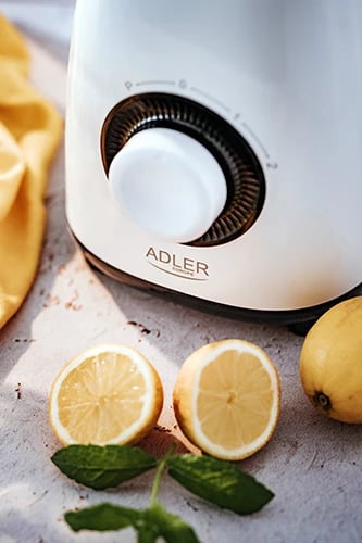 Blender, Adler, AD 4085, 1.5L gotë plastike BPA-free, 1000W, 2 shpejtësi + puls Blender, Adler, AD 4085, 1.5L gotë plastike BPA-free, 1000W, 2 shpejtësi + puls