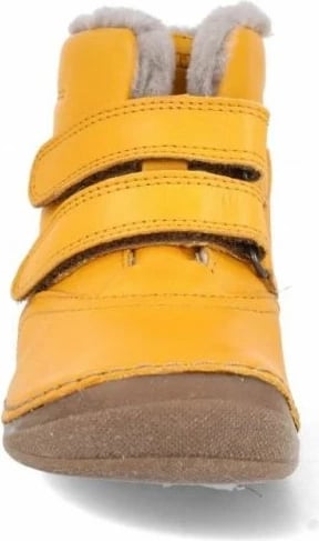 Çizme për fëmijë Froddo, të verdha