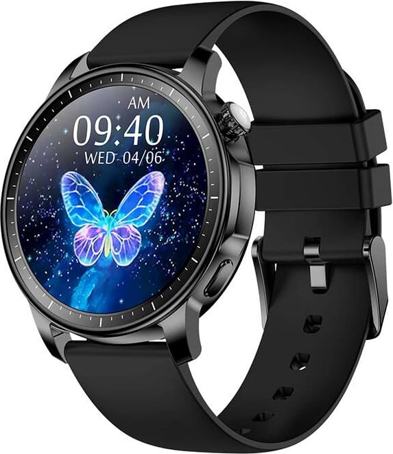 Smartwatch Colmi V65, 1.32" AMOLED, i zi