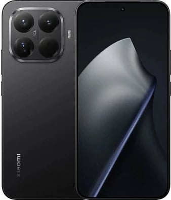 Celular Xiaomi 15T Pro 5G, 12GB RAM, 1TB, e zezë