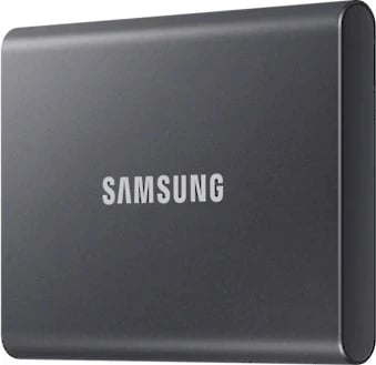Disk SSD Samsung T7, 2TB
