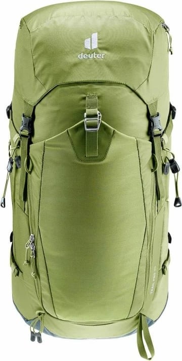 Çantë shpine për hiking Deuter, jeshile