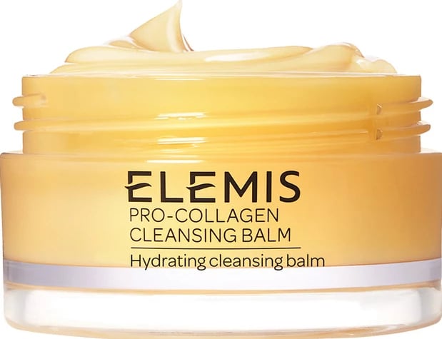Balsam pastrues Elemis Pro-Collagen, 50 gr