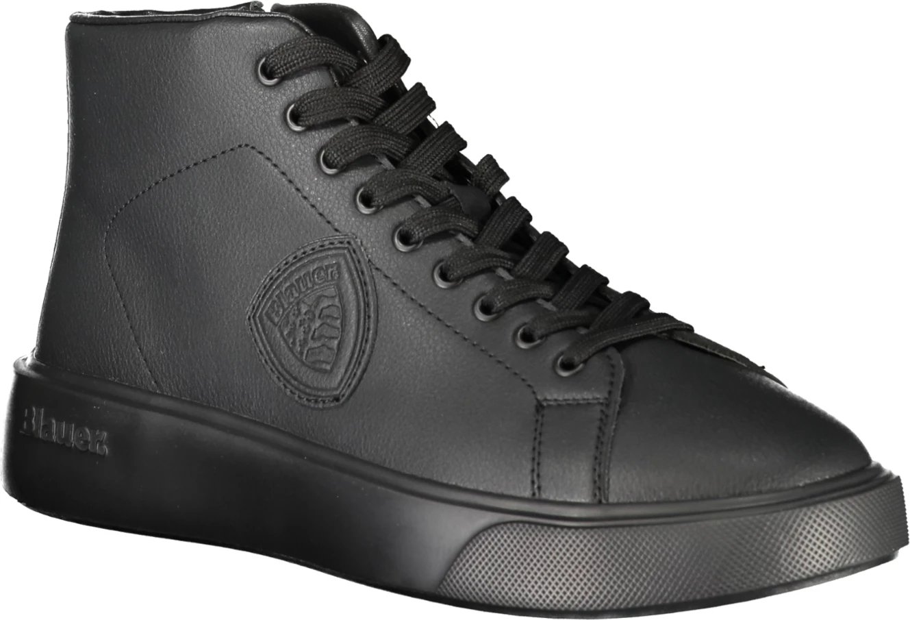 Atlete për meshkuj Blauer, të zeza