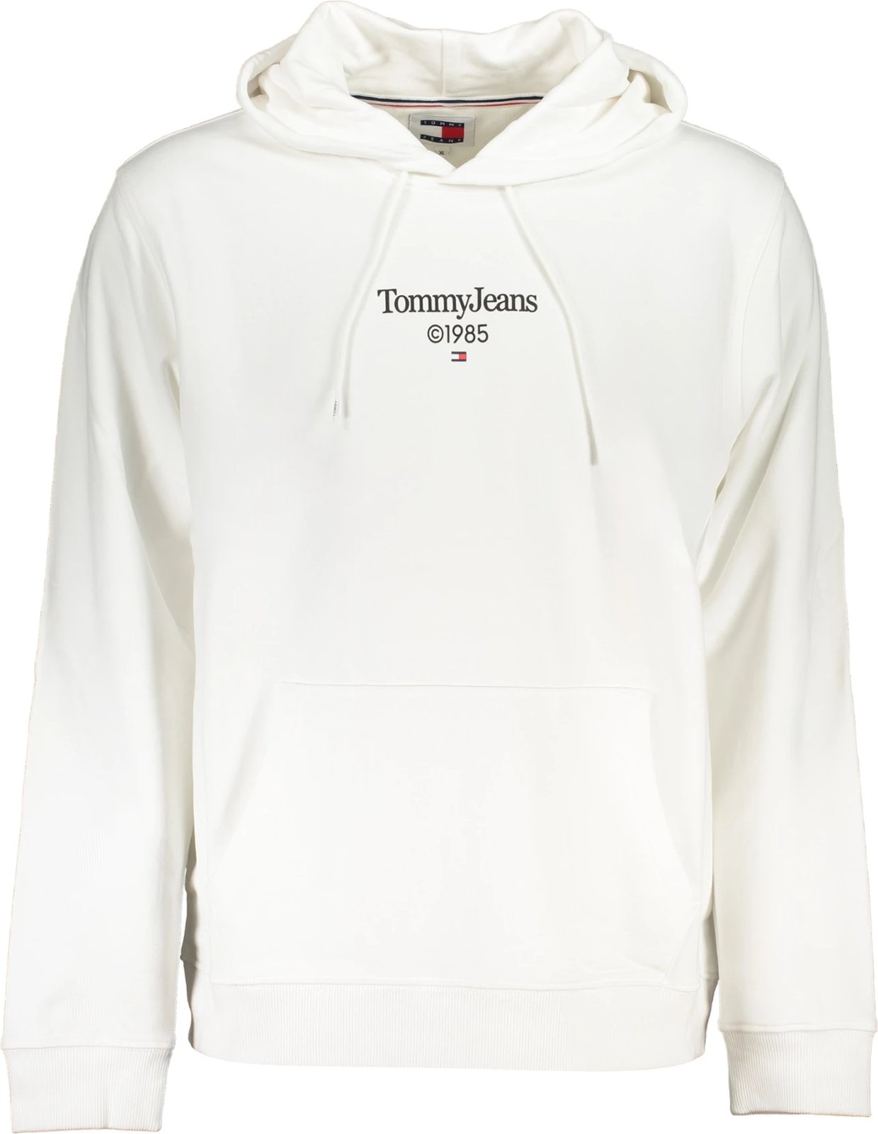 Duks për meshkuj Tommy Hilfiger, të bardhë