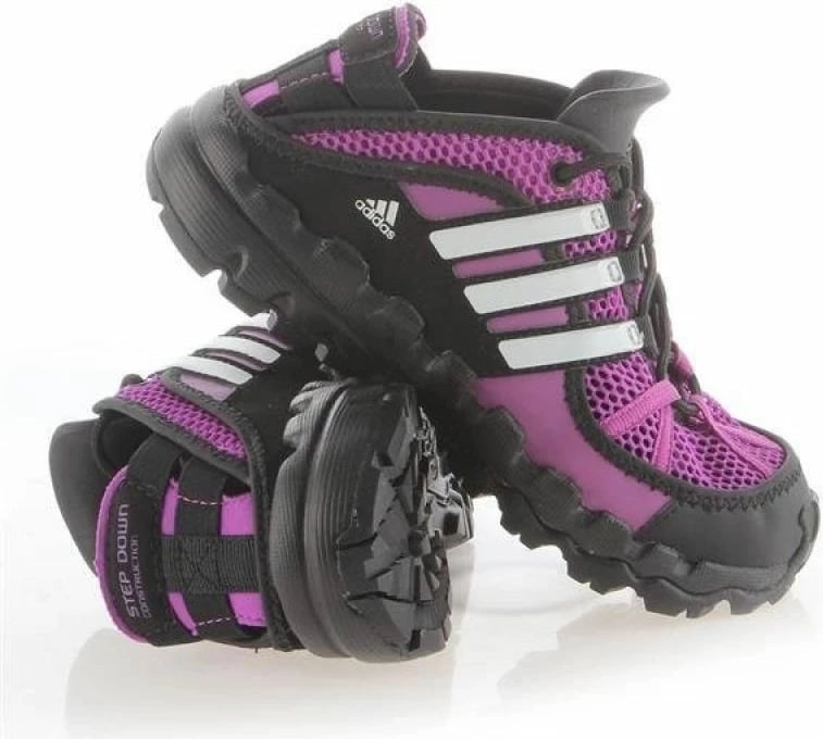Atlete hiking për fëmijë adidas, Hydroterra Shandal