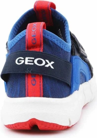 Këpucë fëmijë Geox, blu