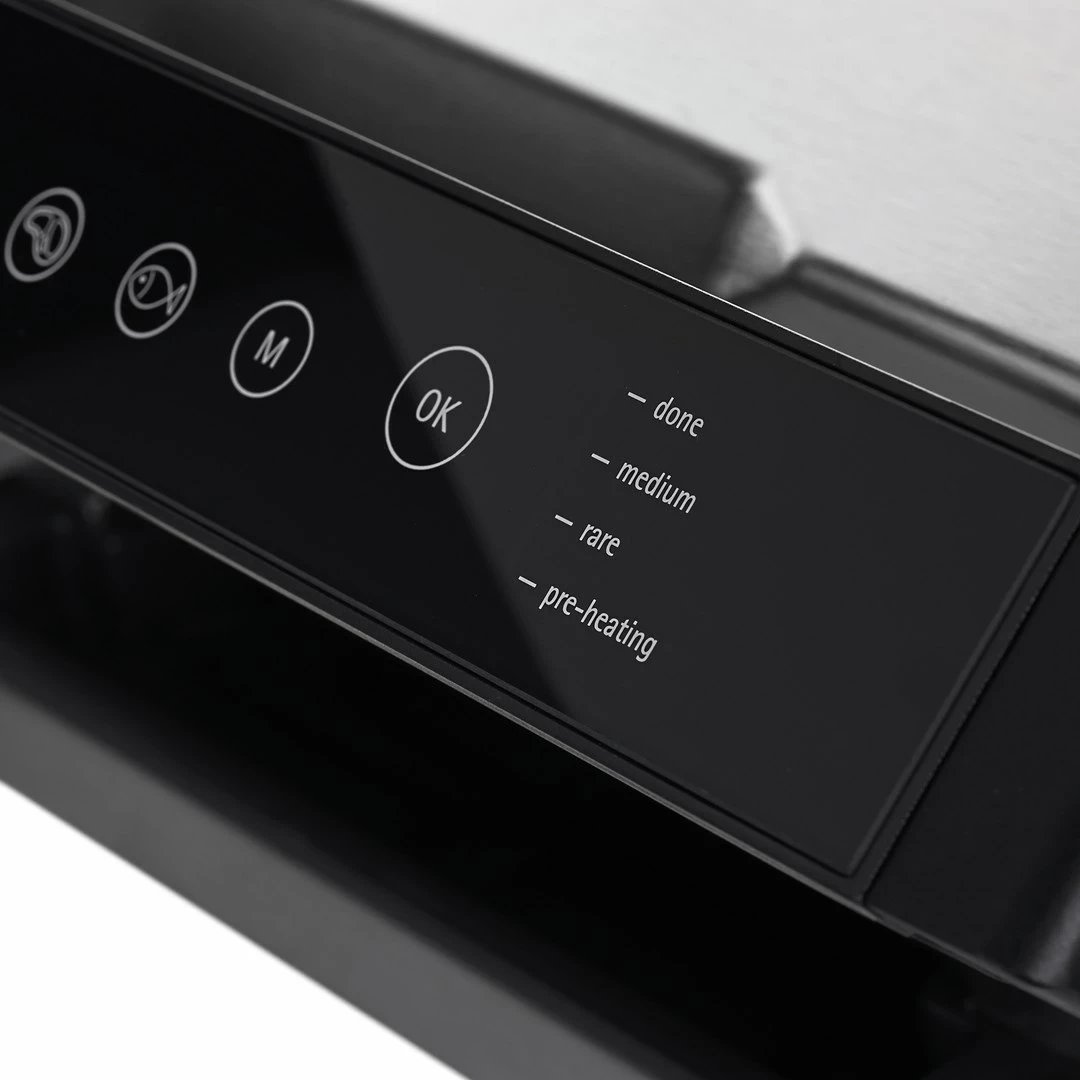 Grill elektrik WMF Profi Plus Perfection, 415560011 Grill elektrik WMF Profi Plus Perfection, 415560011