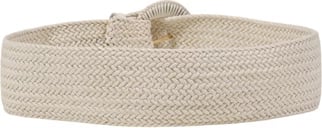 Rrip femra Vero Moda, beige