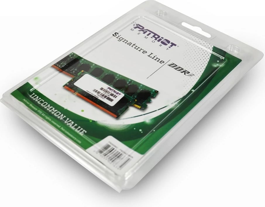 RAM memorie Patriot Memory, 8 GB, 1600 MHz