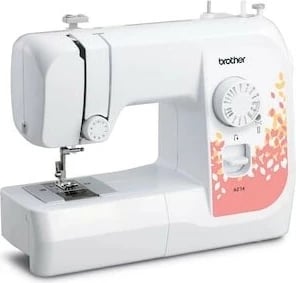 Makine qepëse Brother AZ14, mekanike, e bardhë