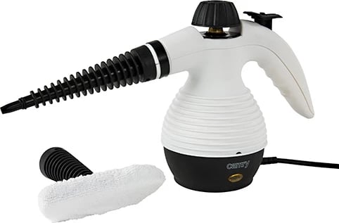 Pastrues me avull, Adler, CR 7021, 3.5 bar, 1050W, depozitë 350 ml, set 10 aksesorë