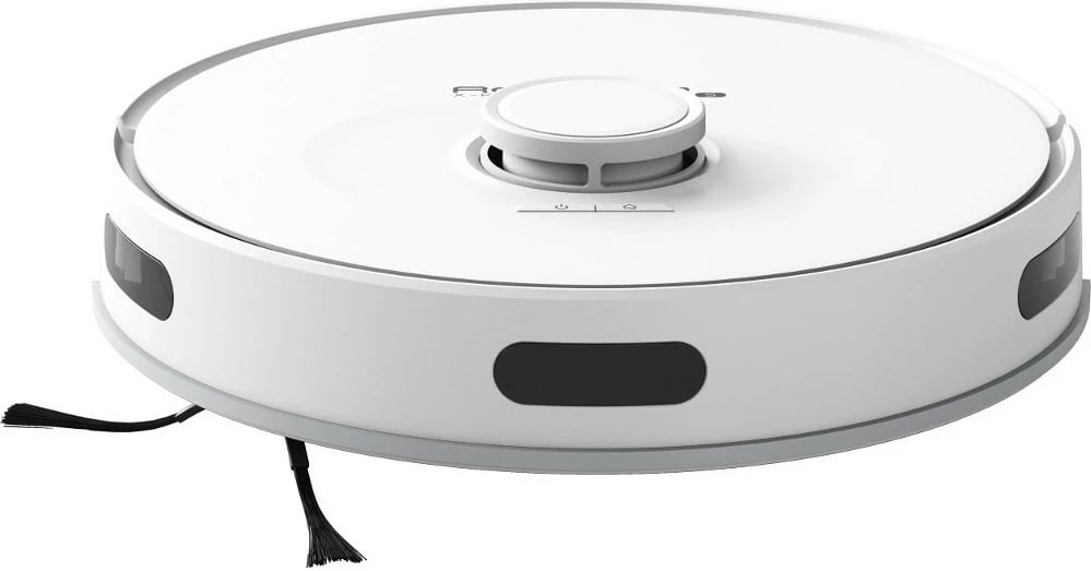 Robot fshesë me korent, Rowenta X-PLORER Series 75 S RR8577WH, depozitë 0.30L, autonomi 120 min, i bardhë