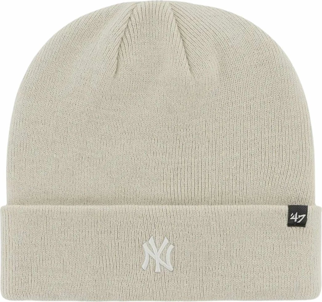 Kapelë New York Yankees 47 Brand, bezhë