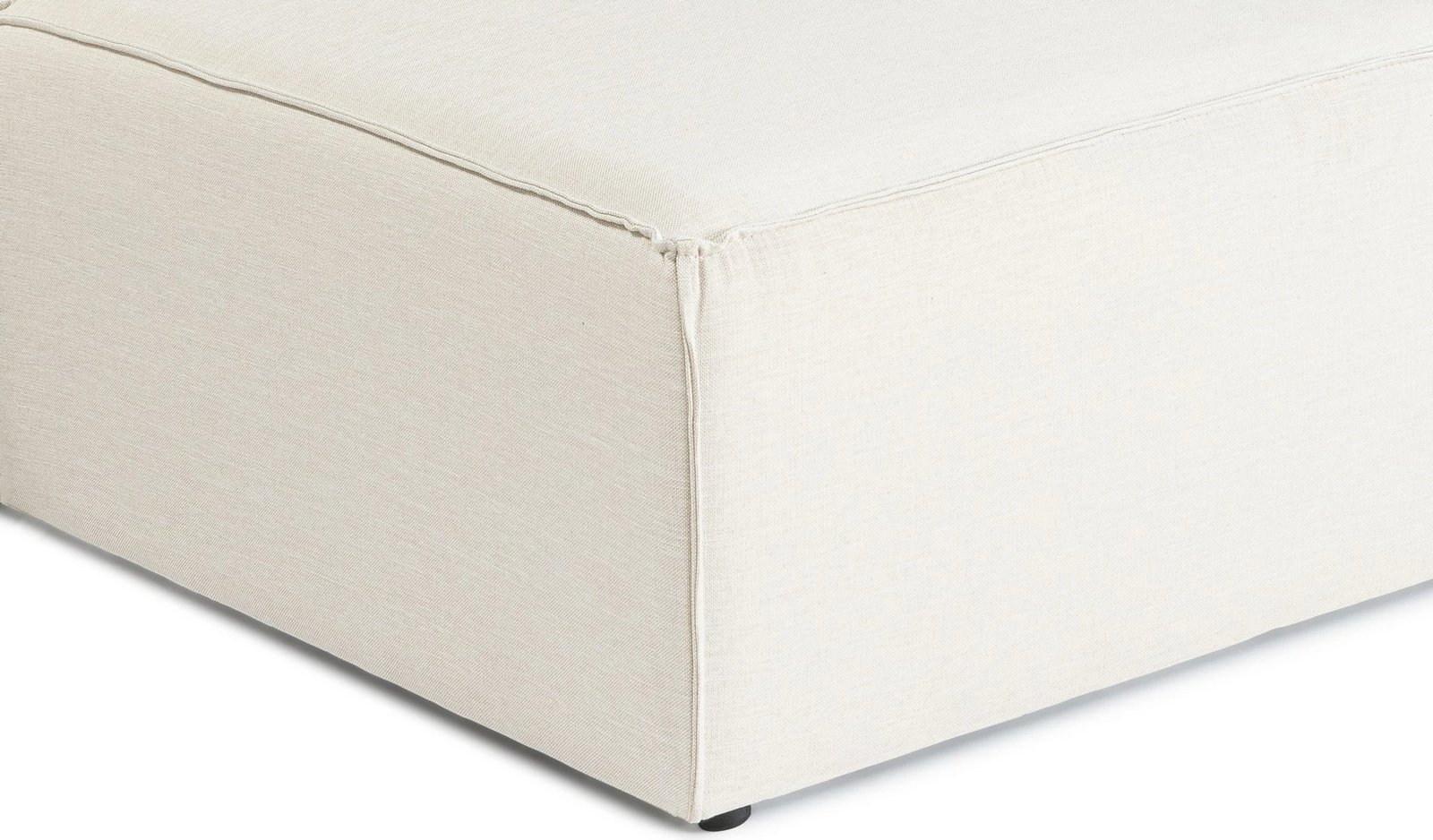 Këndare Frida 4, ngjyrë ecru, Atelier del Sofa Këndare Frida 4, ngjyrë ecru, Atelier del Sofa